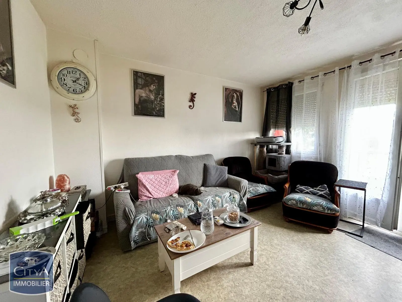 Photo 3 Appartement 4 pièces