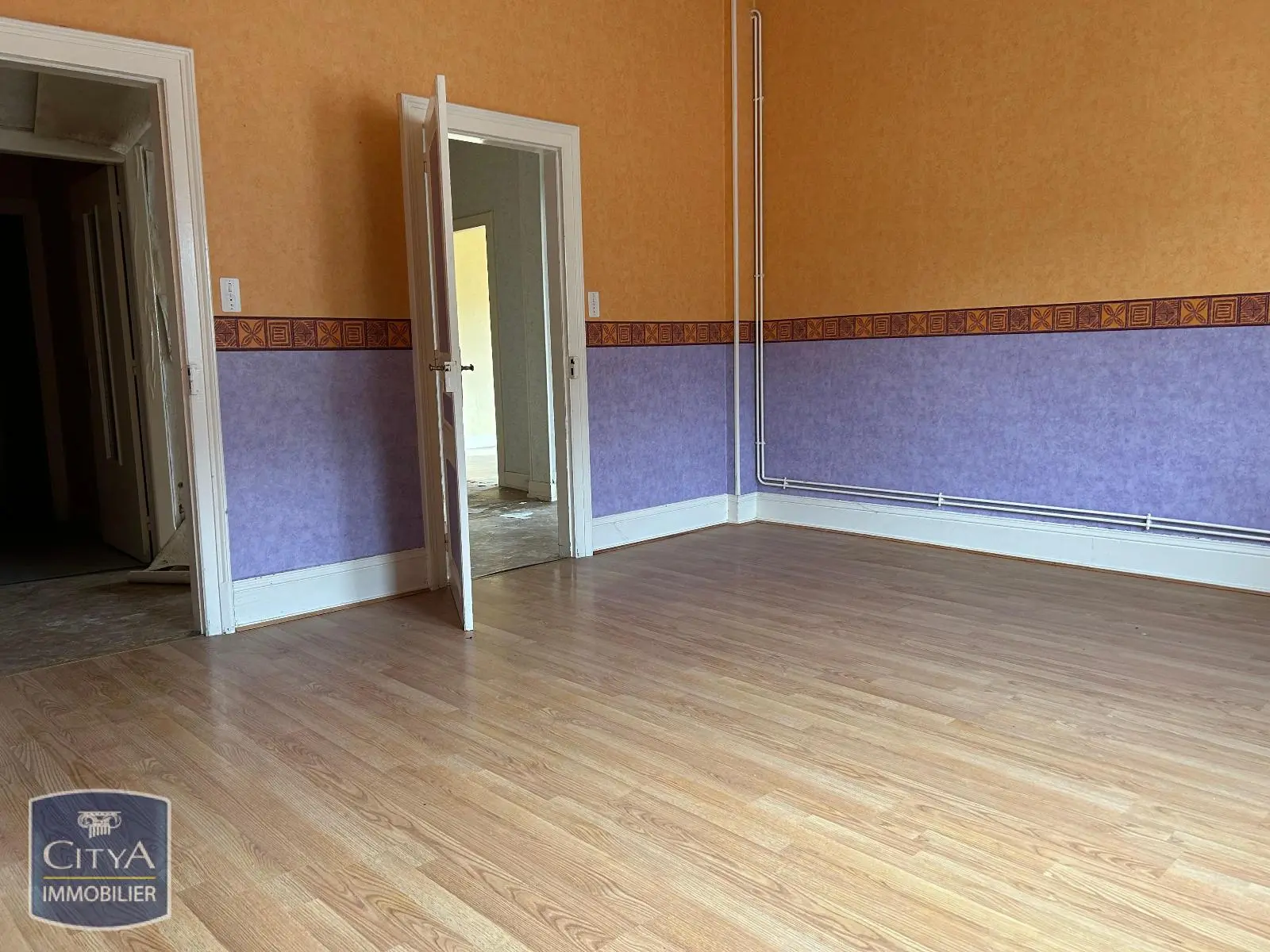 Photo 8 Appartement 8 pièces 201m²