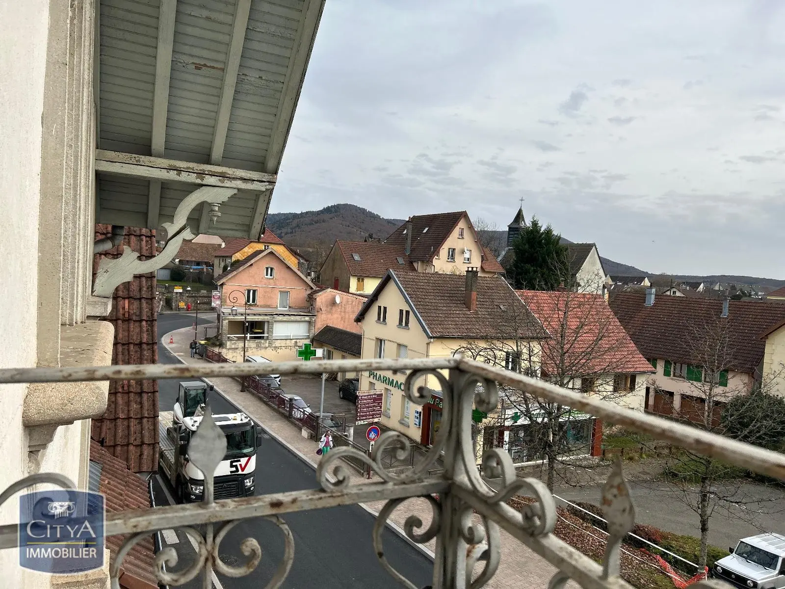 Photo 3 Appartement 8 pièces 201m²