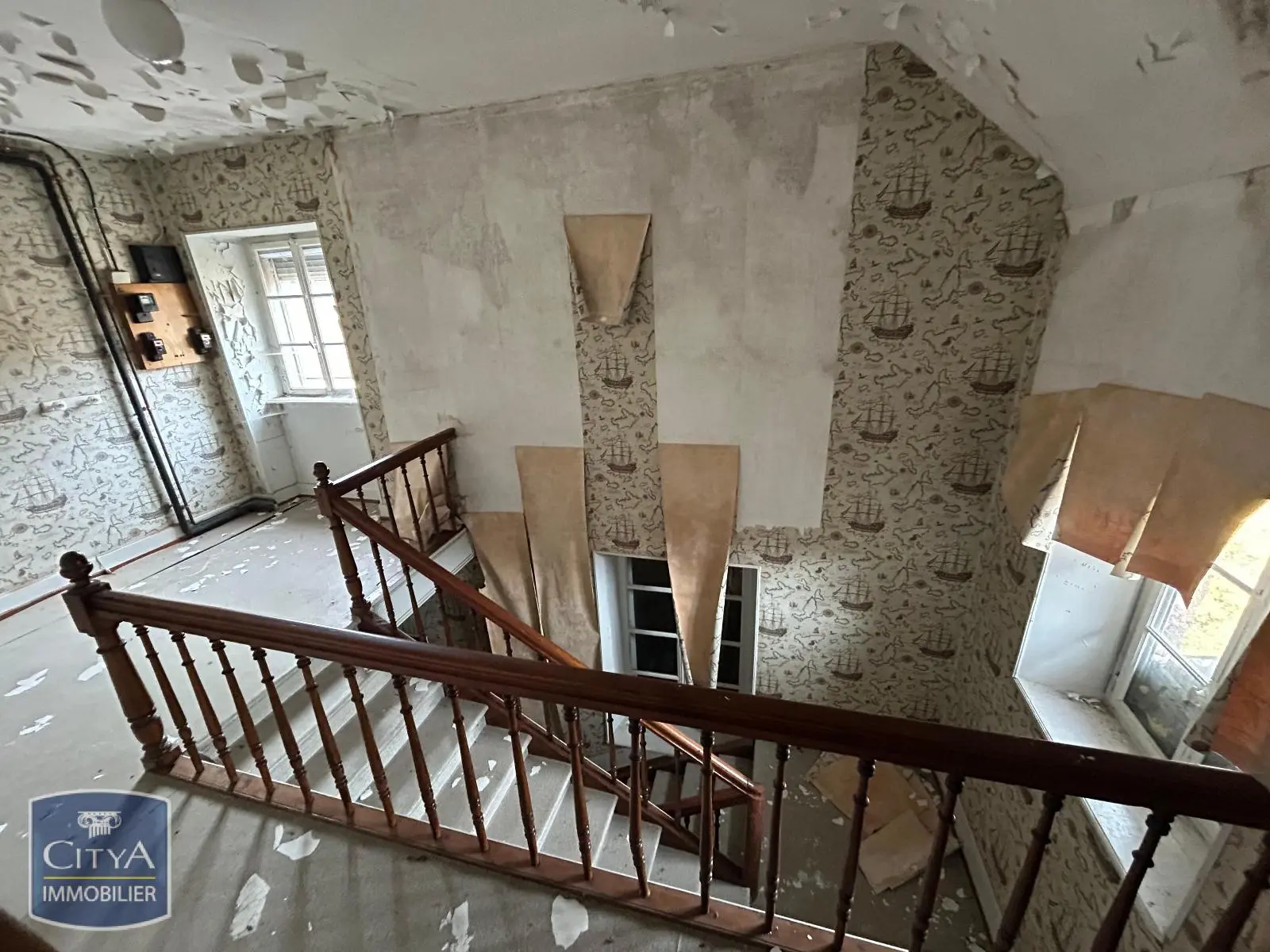 Photo 6 Appartement 8 pièces 201m²