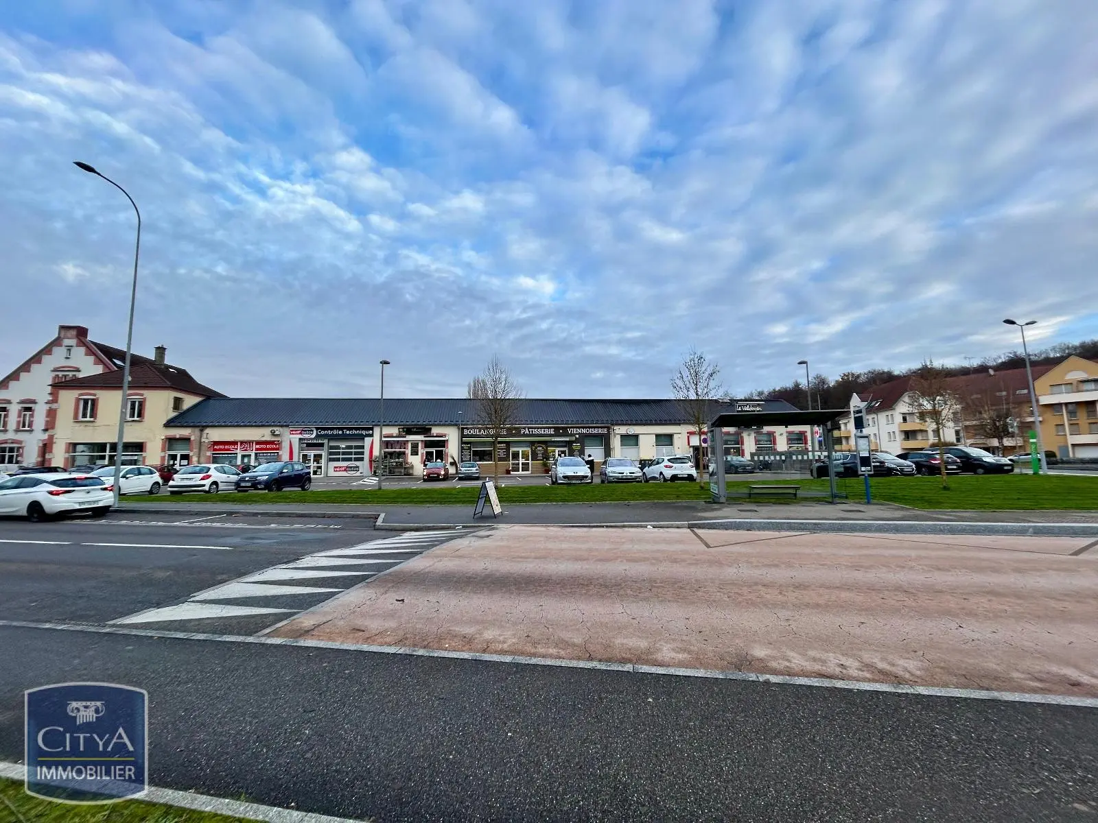 Photo 2 Local Commercial