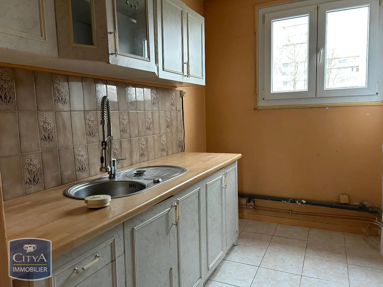 Photo 7 Appartement 4 pièces 64m²