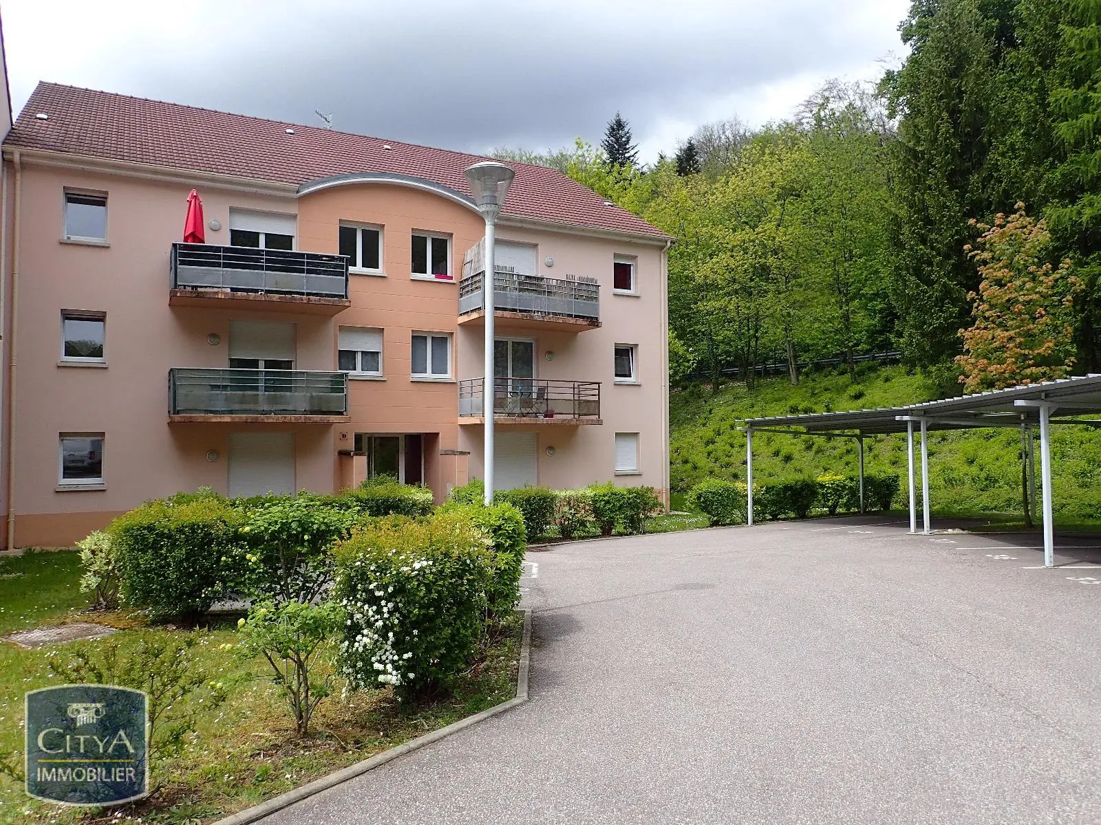 Photo 2 Appartement 2 pièces 55.63m²