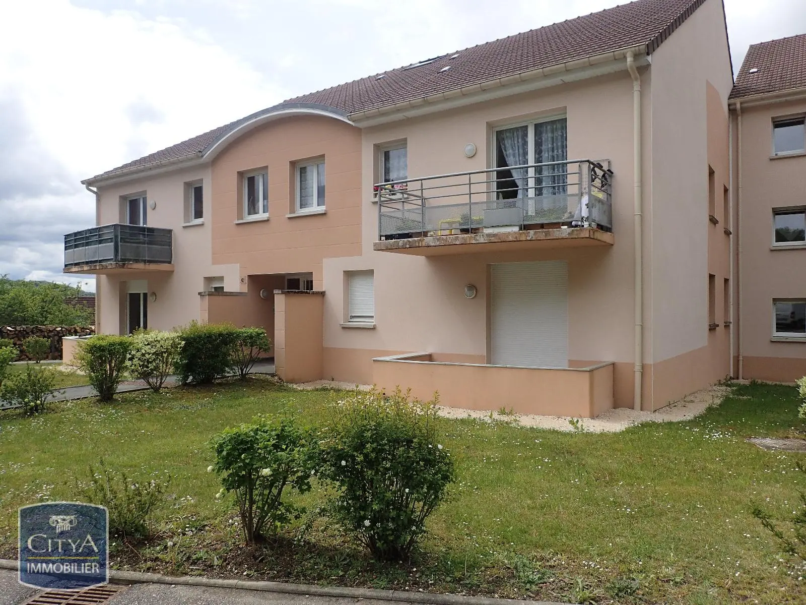 Photo 6 Appartement 2 pièces 55.63m²