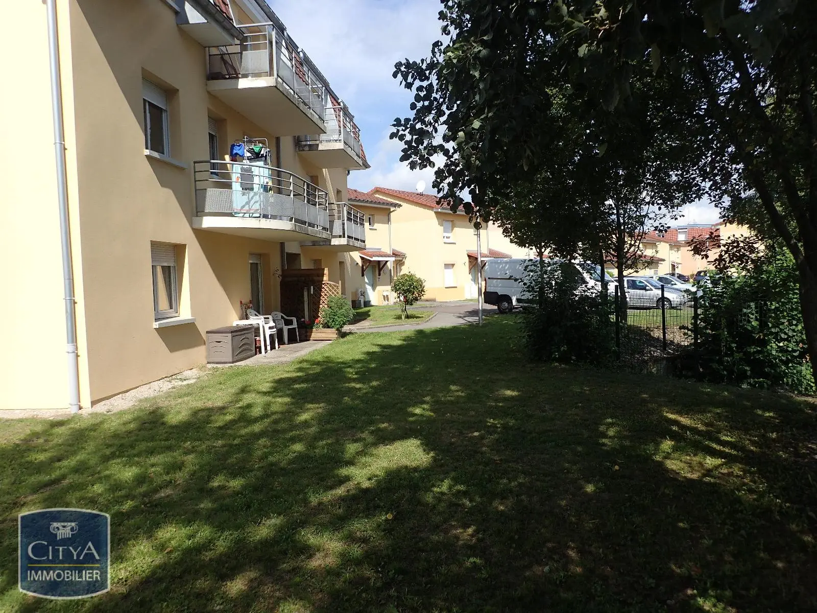 Photo 2 Appartement 2 pièces 49m²