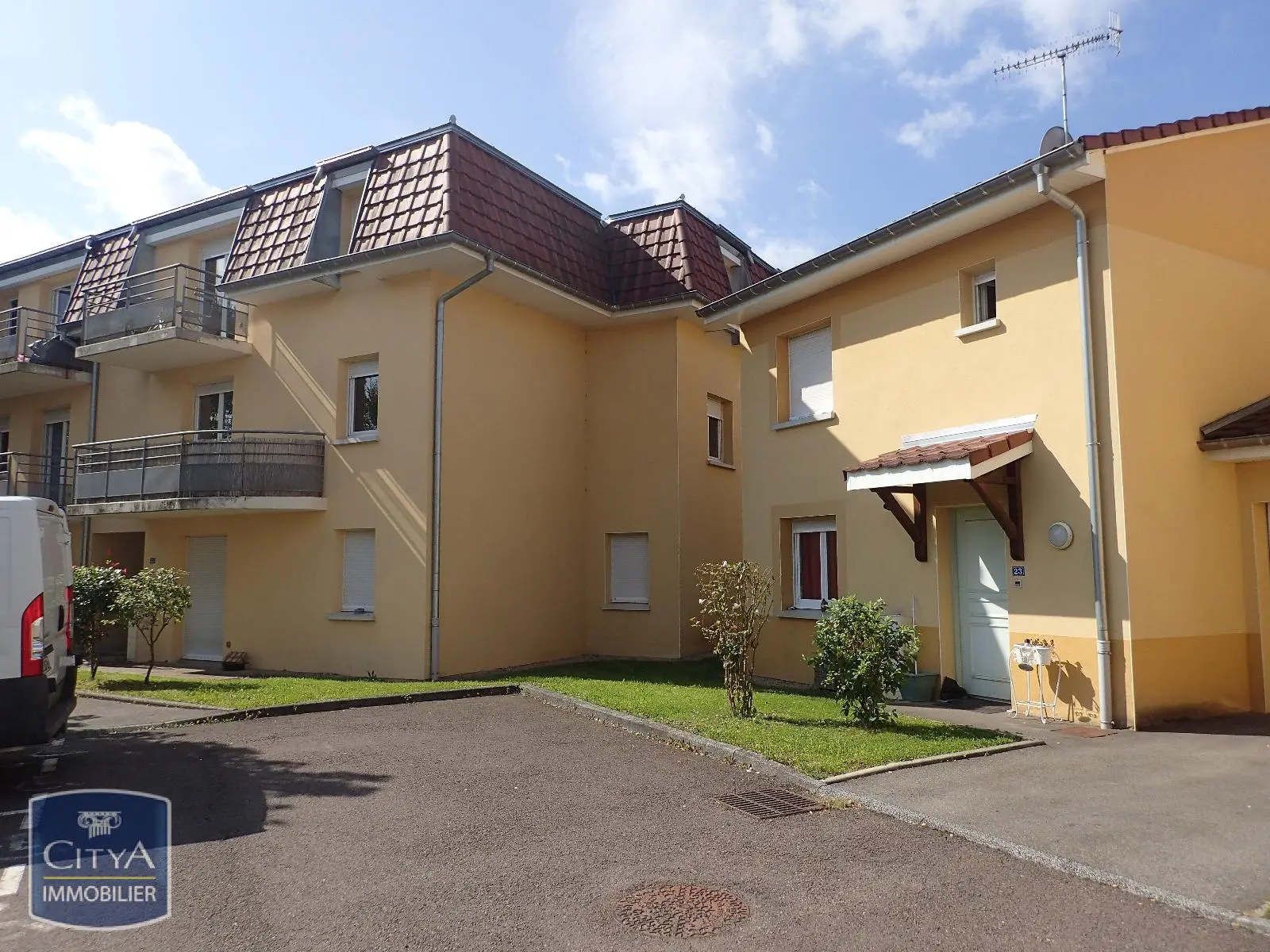 Photo 4 Appartement 2 pièces 49m²