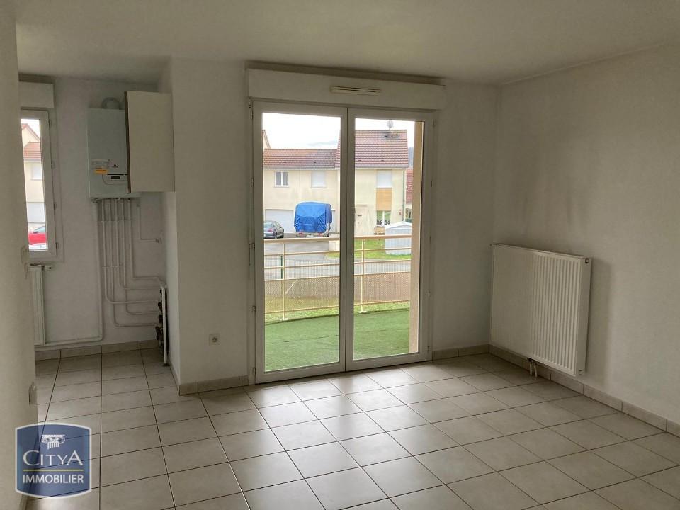 Photo 1 appartement Grand-Charmont
