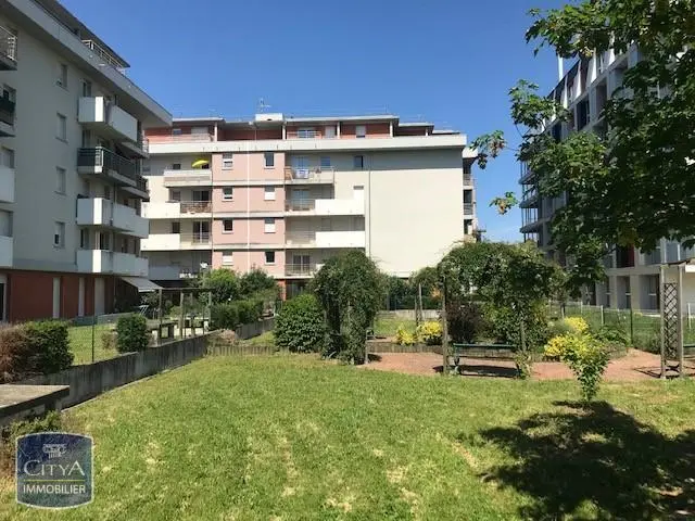 Photo 4 Appartement 2 pièces 49.76m²