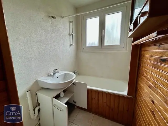 Photo 6 Appartement 4 pièces 64m²