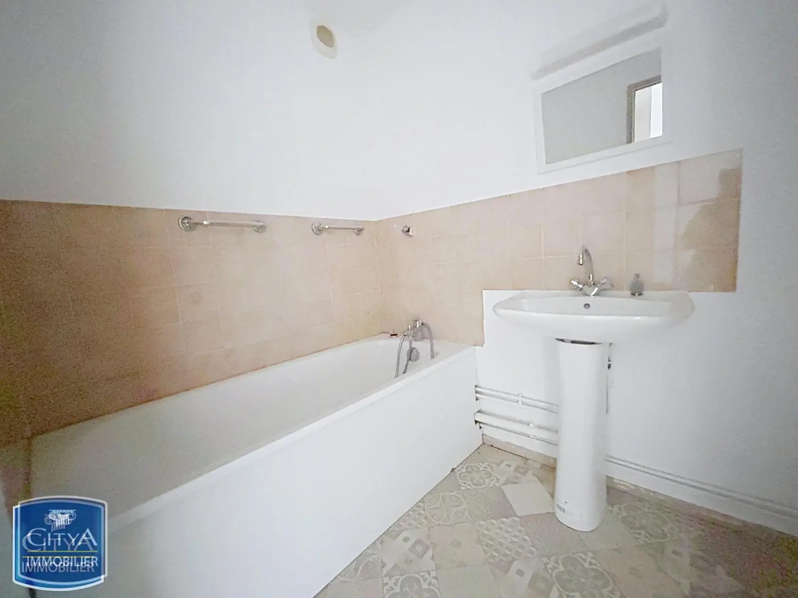 Photo 5 Appartement 2 pièces 58.7m²