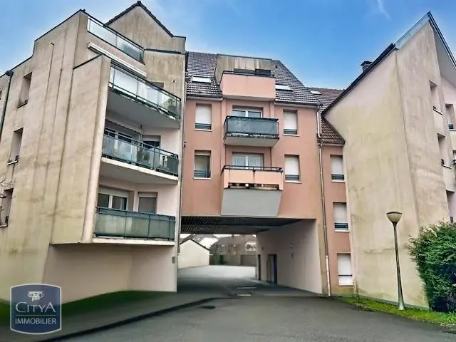 Photo 2 Appartement 3 pièces 73m²