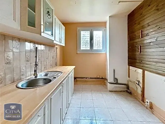 Photo 3 Appartement 4 pièces 64m²