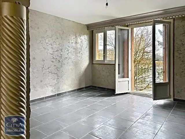 Photo 2 Appartement 4 pièces 64m²