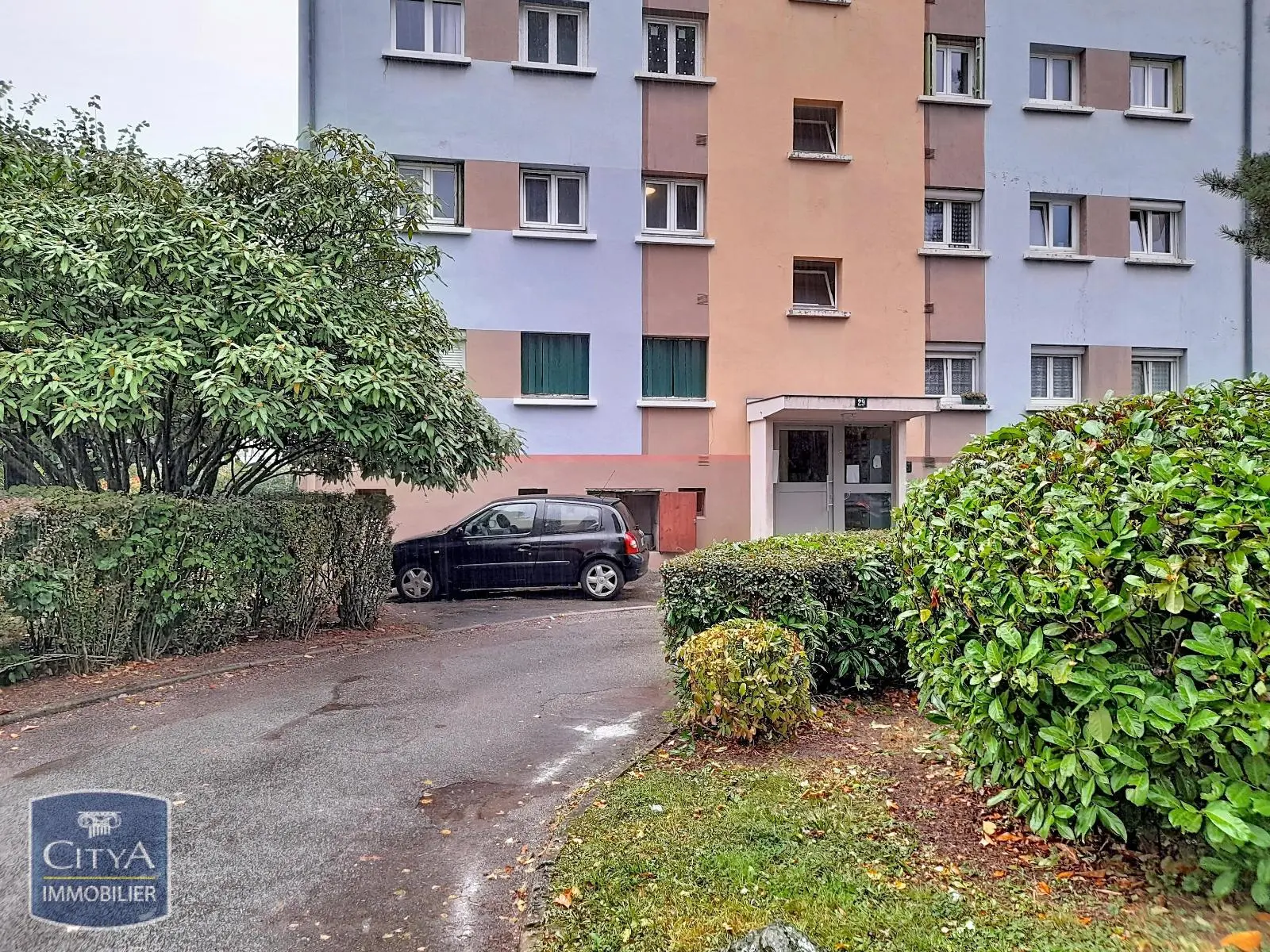Photo 8 Appartement 4 pièces 64m²