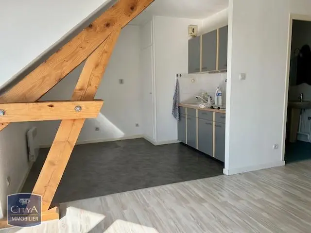 Photo 4 Appartement 2 pièces 45m²
