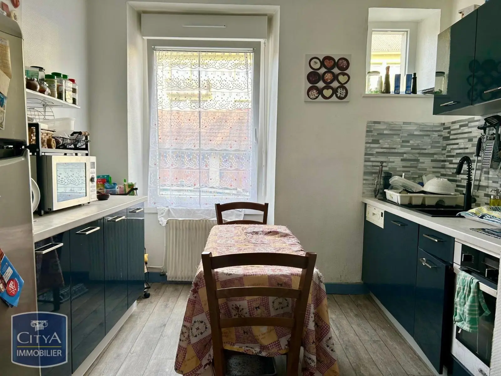 Photo 4 Appartement 3 pièces 51.4m²