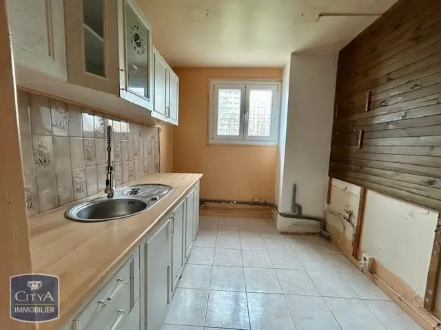 Photo 2 Appartement 4 pièces 64m²