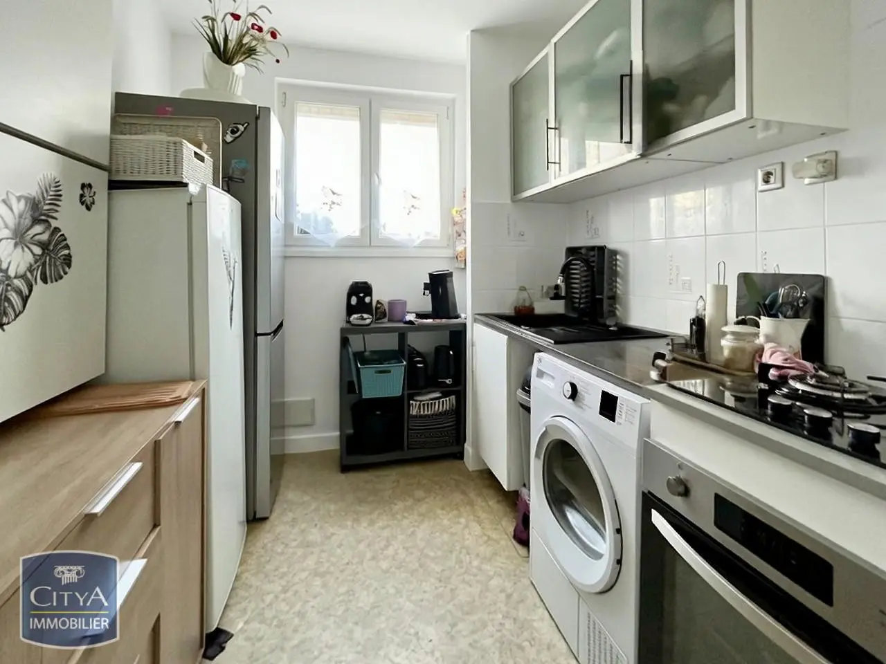 Photo 2 Appartement 4 pièces 63m²