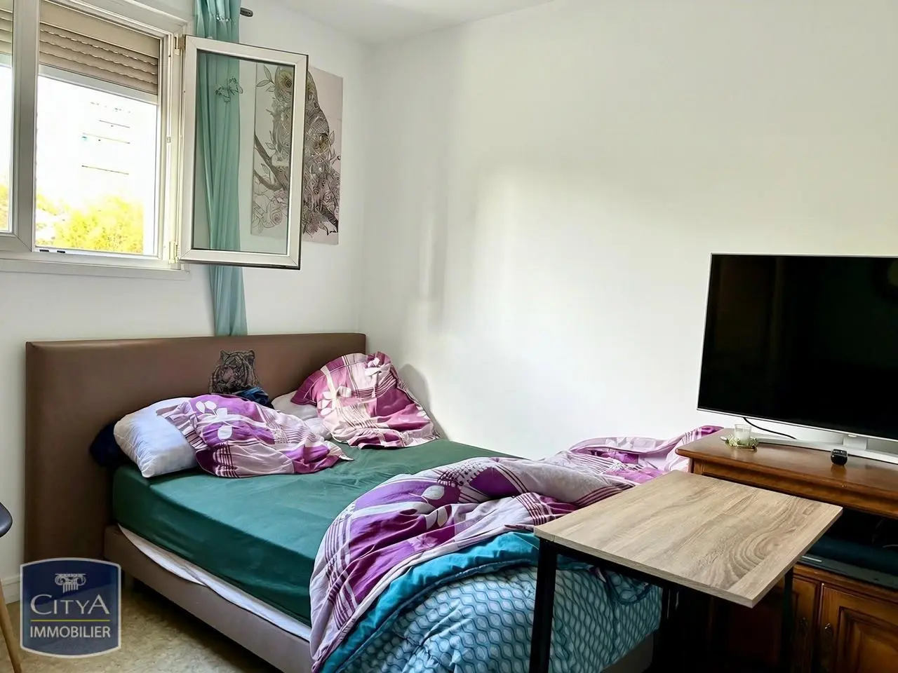 Photo 3 Appartement 4 pièces 63m²