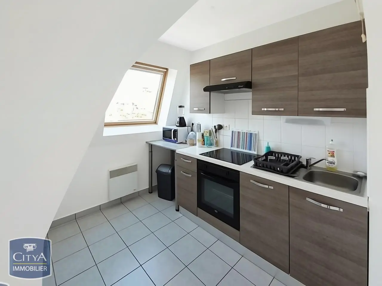 Photo 2 Appartement 2 pièces 47.94m²