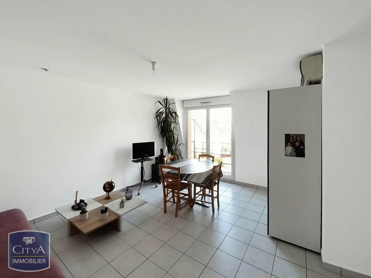 Photo 3 Appartement 2 pièces 47.94m²