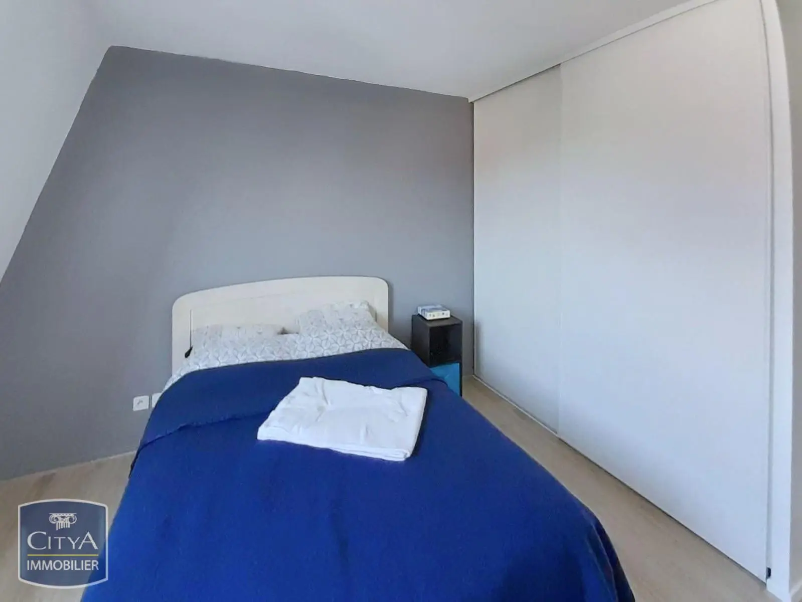 Photo 5 Appartement 2 pièces 47.94m²