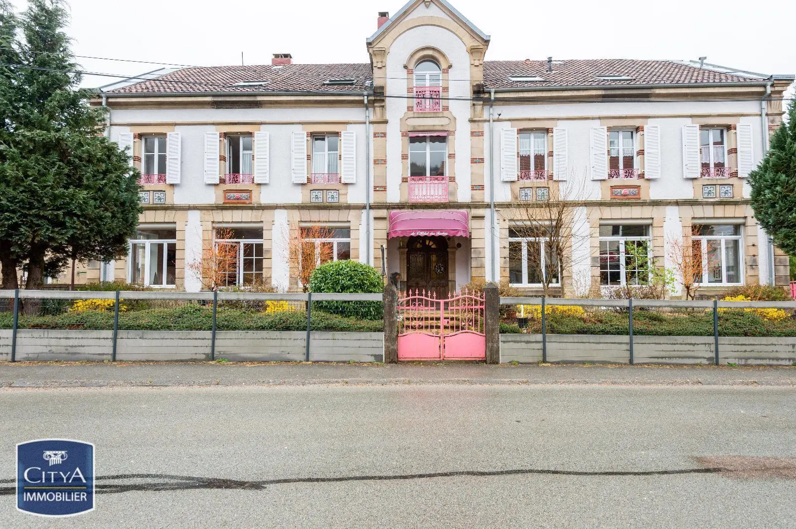 Photo 3 Appartement 4 pièces 68.5m²