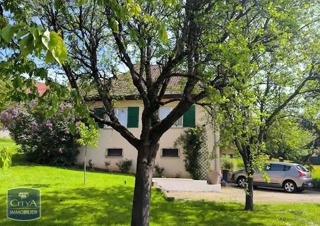 Photo 2 Maison 6 pièces 100m²