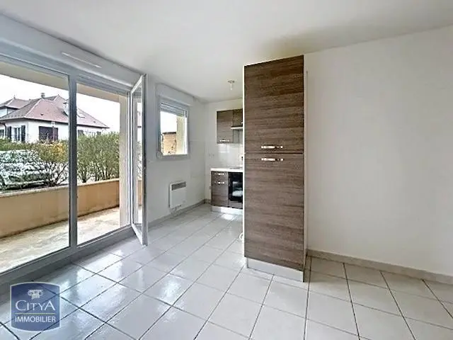 Photo 1 Appartement 3 pièces 53.34m²