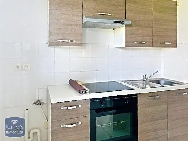 Photo 2 Appartement 3 pièces 53.34m²