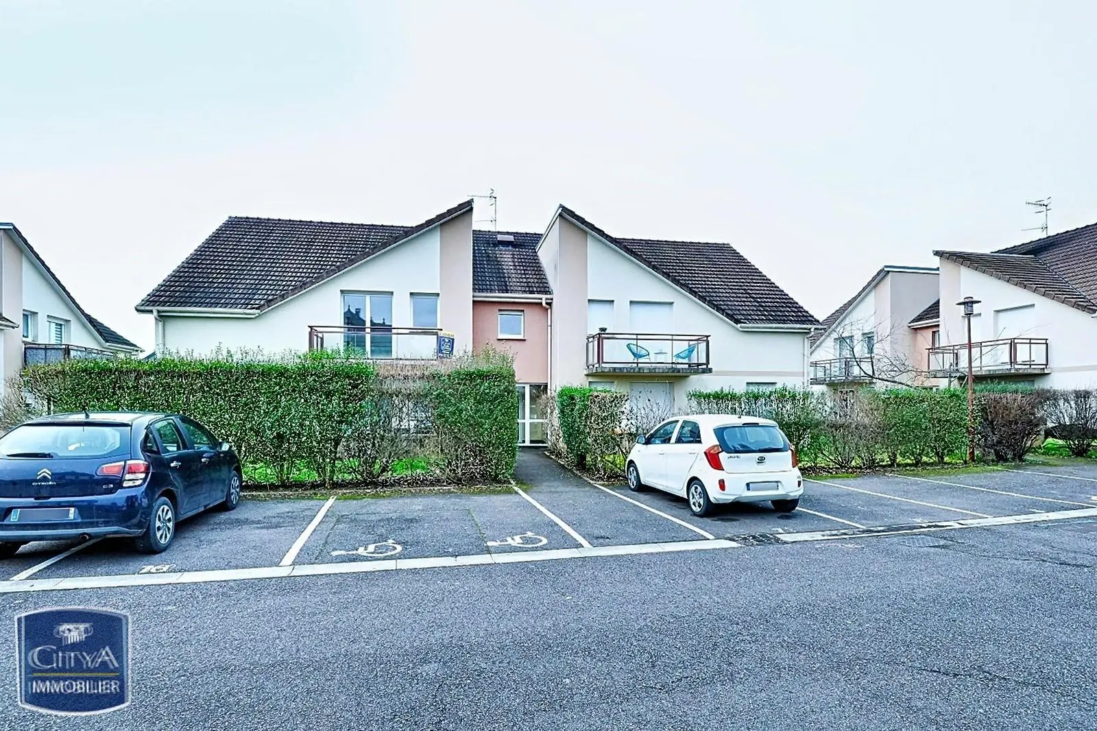 Photo 6 Appartement 3 pièces 53.34m²