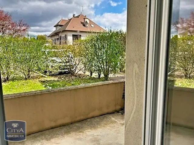 Photo 4 Appartement 3 pièces 53.34m²