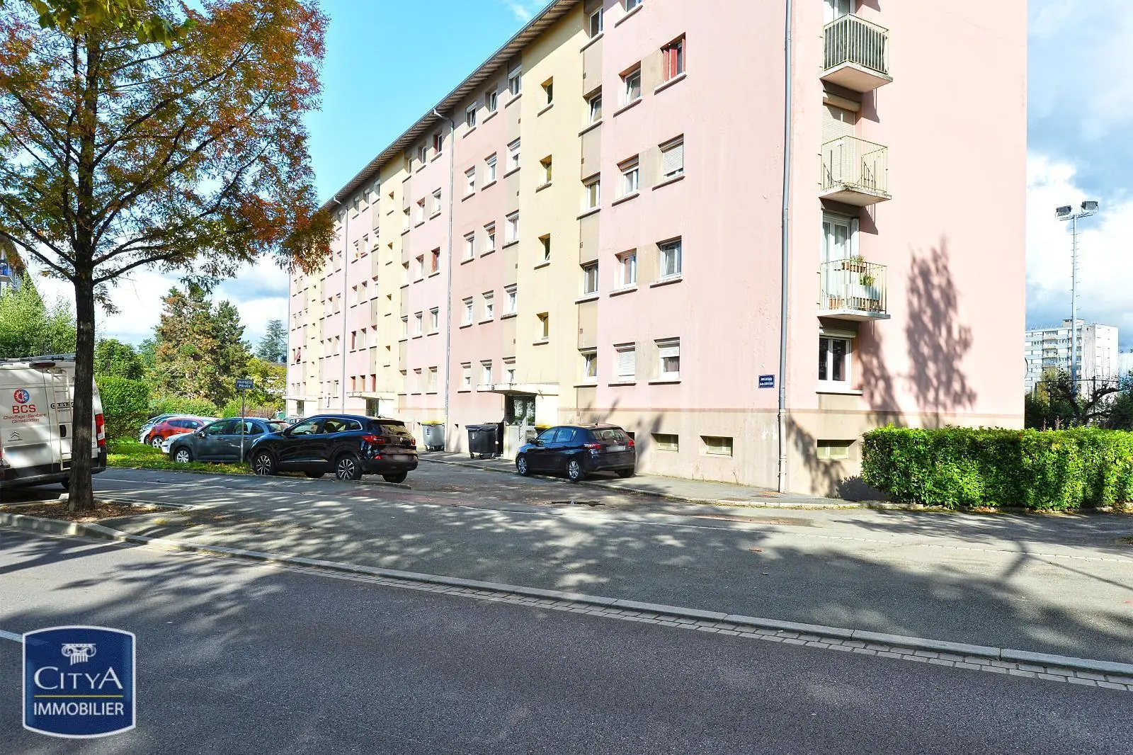 Photo 7 Appartement 4 pièces 63m²