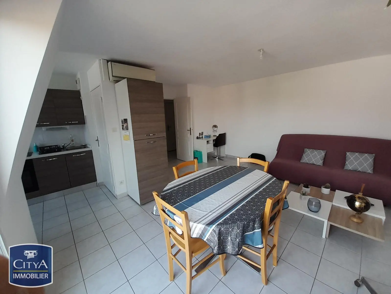 Photo 4 Appartement 2 pièces 47.94m²