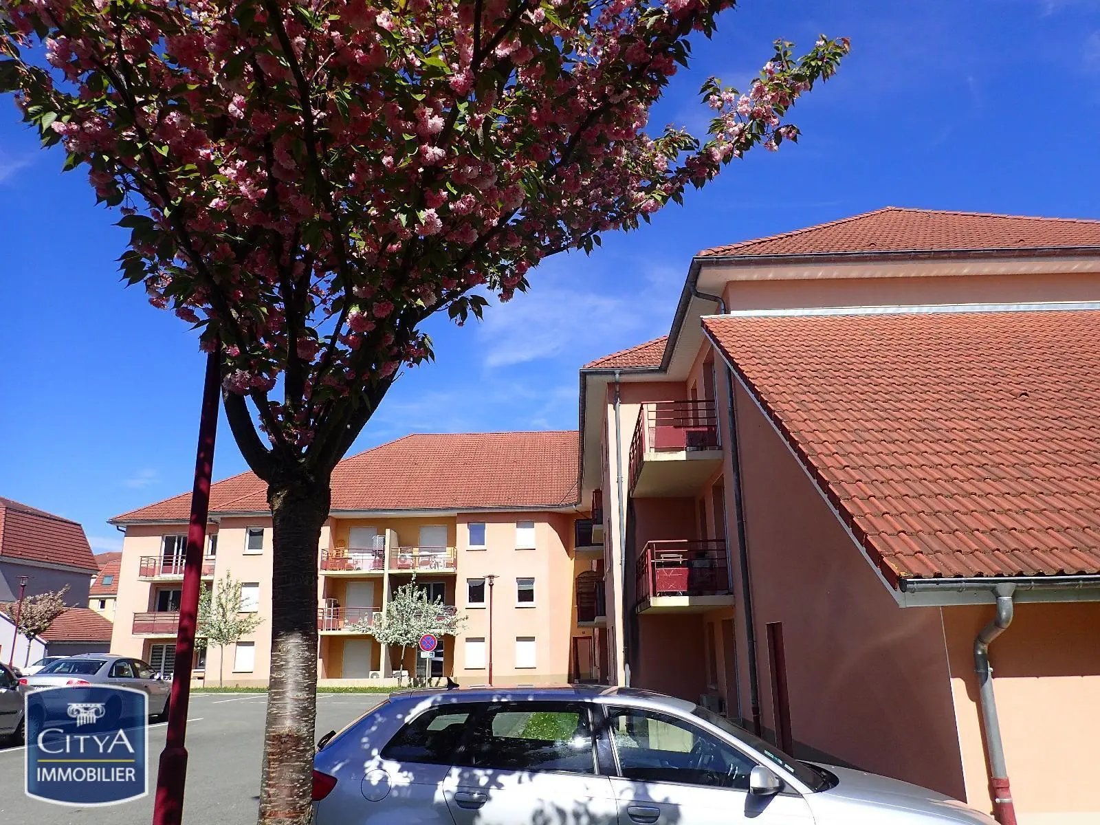 Photo 1 Appartement 2 pièces 49.43m²