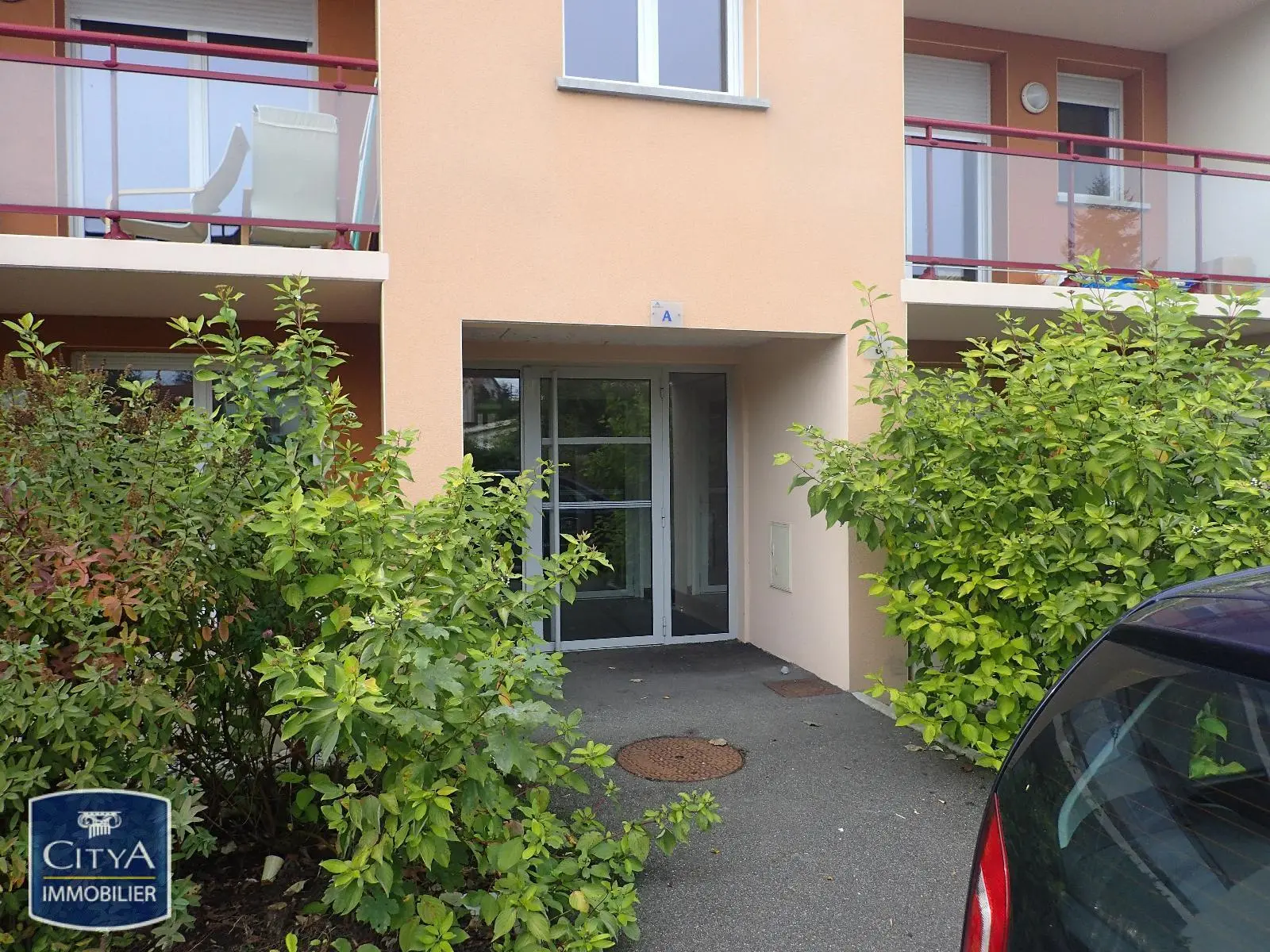 Photo 1 Appartement 2 pièces 45.24m²