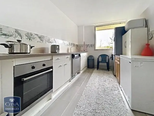 Photo 3 Appartement 5 pièces 89m²