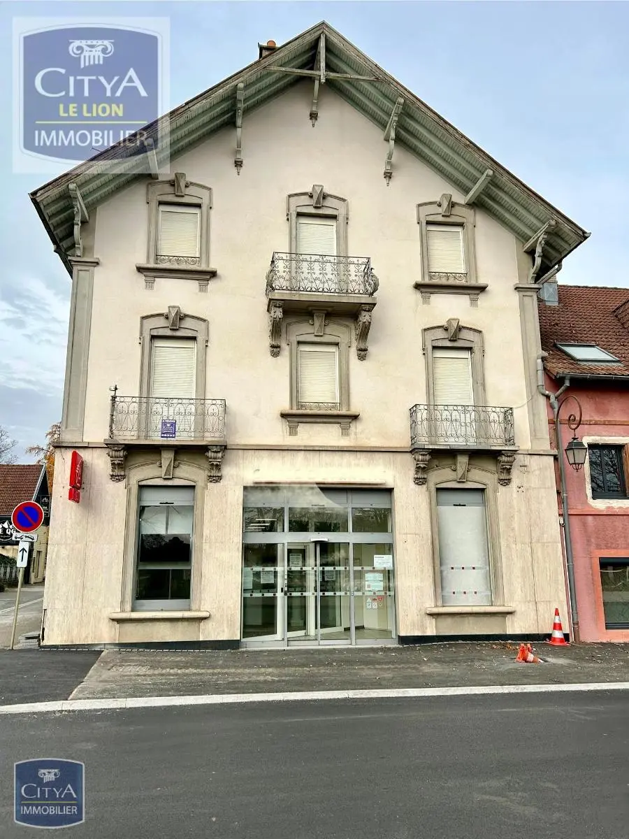 Photo 12 Appartement 8 pièces 201m²