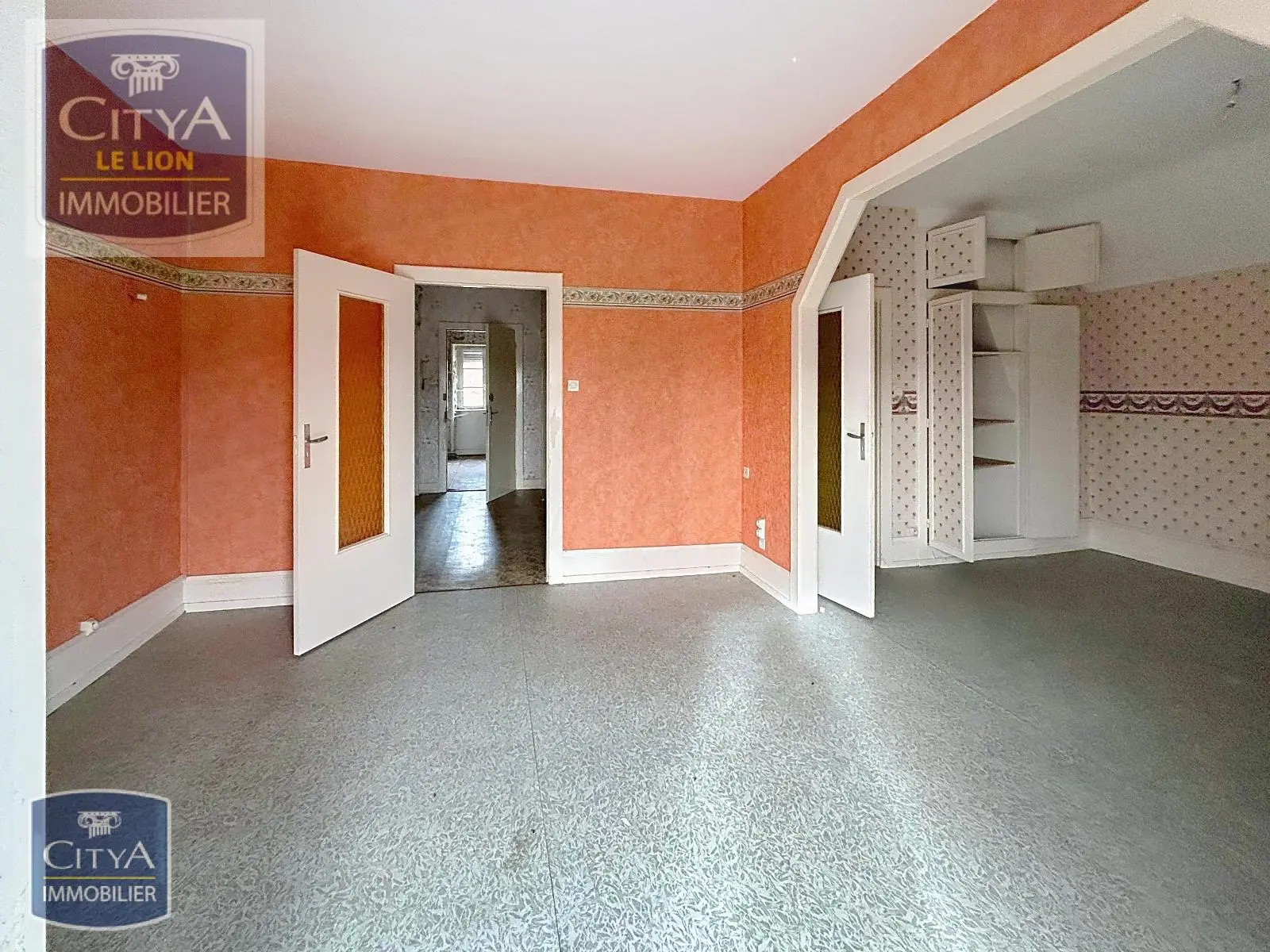 Photo 2 Appartement 8 pièces 201m²