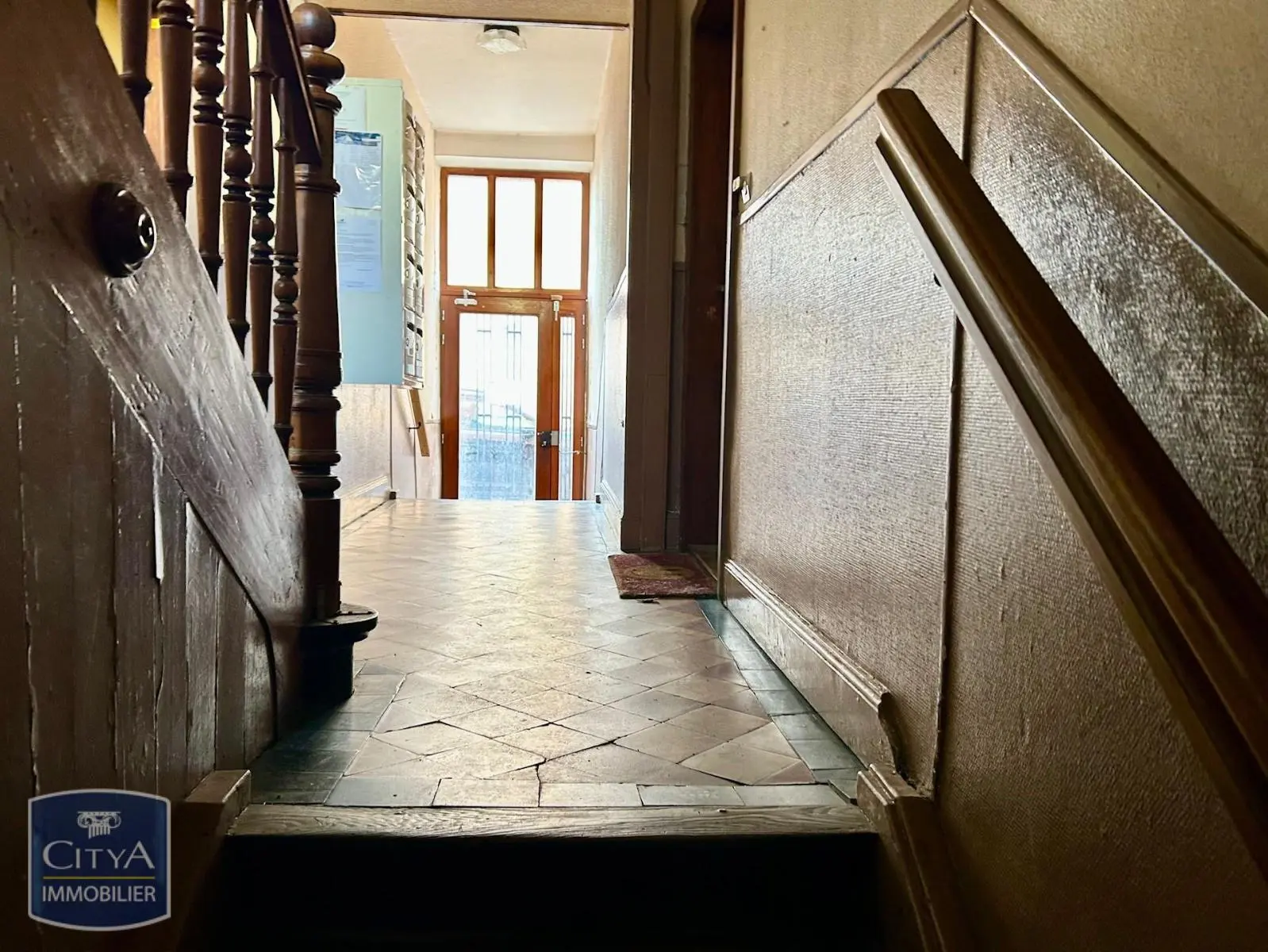 Photo 5 Appartement 3 pièces 51.4m²