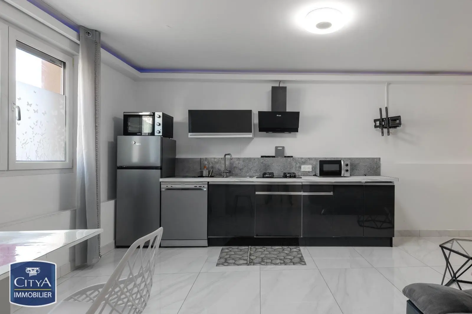 Photo 6 Appartement 2 pièces 58m²