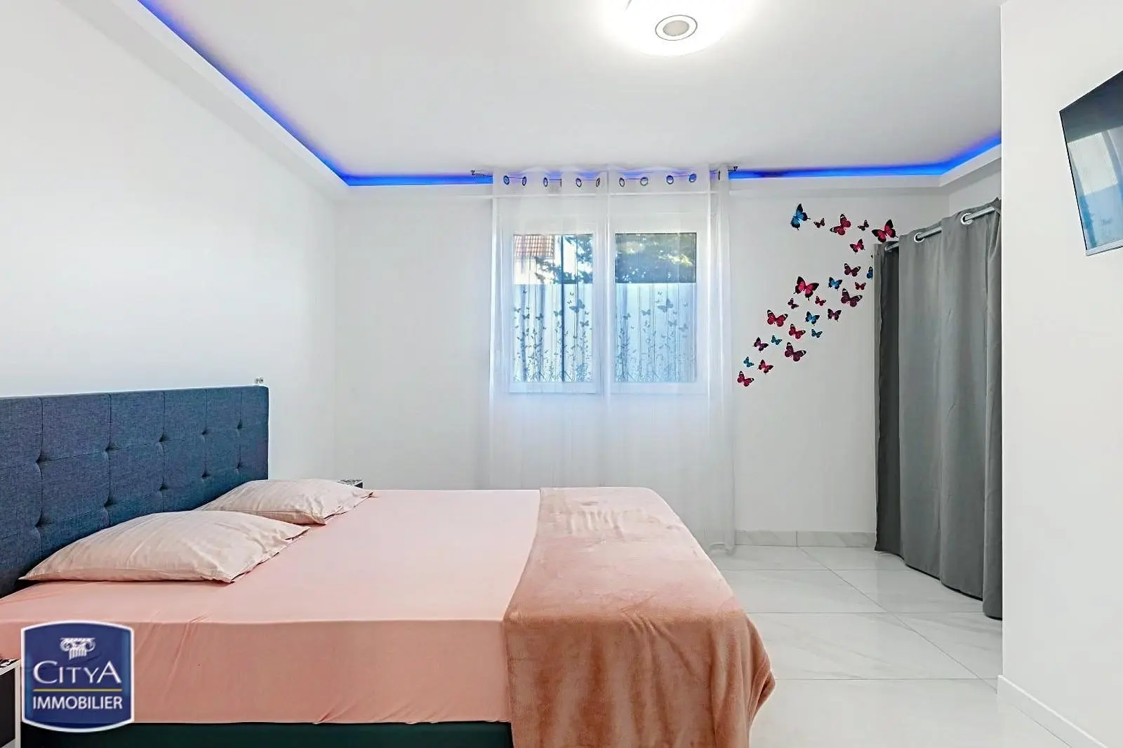 Photo 9 Appartement 2 pièces 58m²