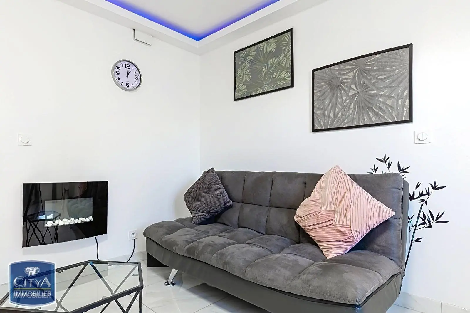 Photo 8 Appartement 2 pièces 58m²