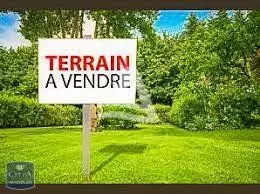 Illustration pour Terrain 760m² Photo Terrain 760m²