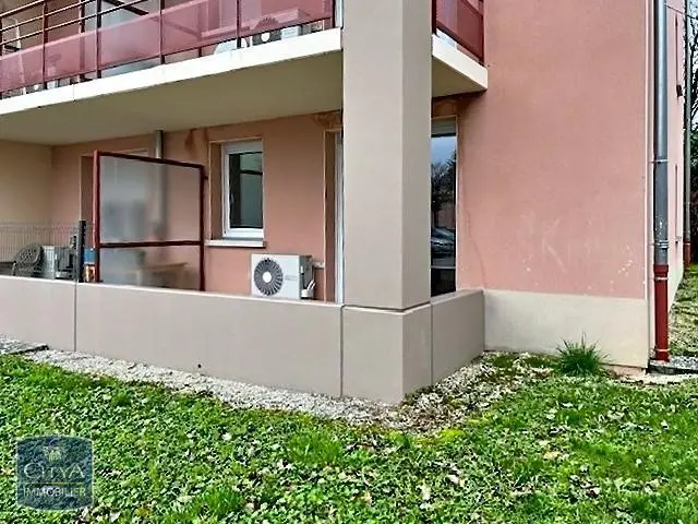 Photo 6 Appartement 3 pièces 54m²