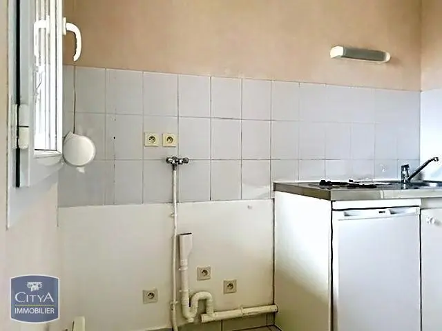 Photo 4 Appartement 3 pièces 54m²