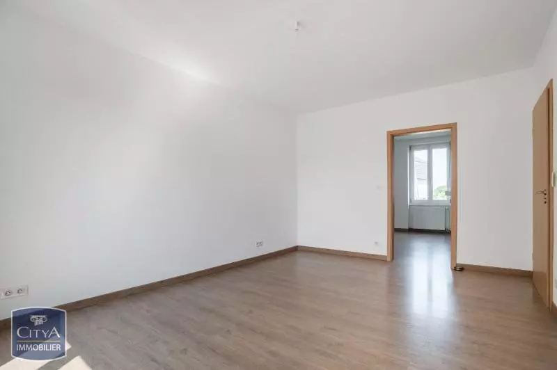 Photo 5 immeuble Wittenheim