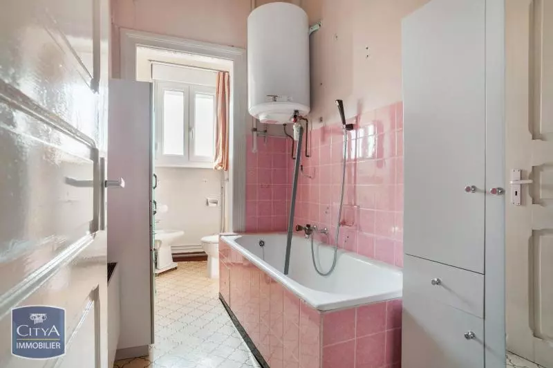 Photo 8 immeuble Wittenheim