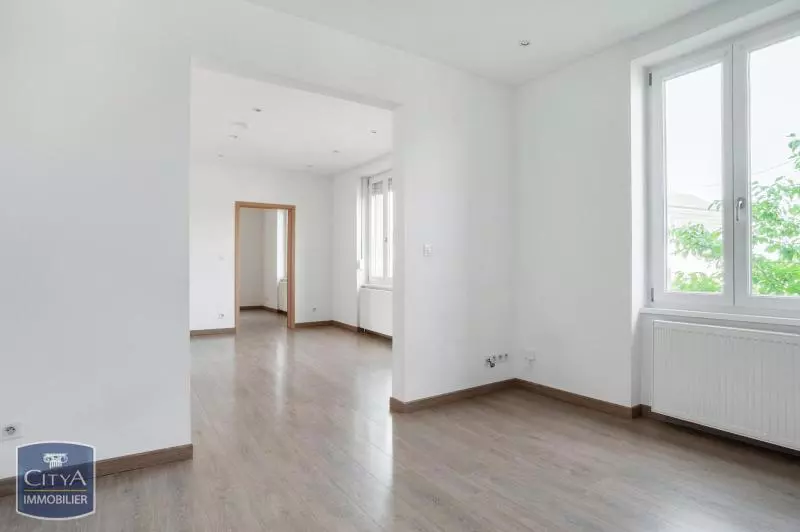 Photo 3 immeuble Wittenheim