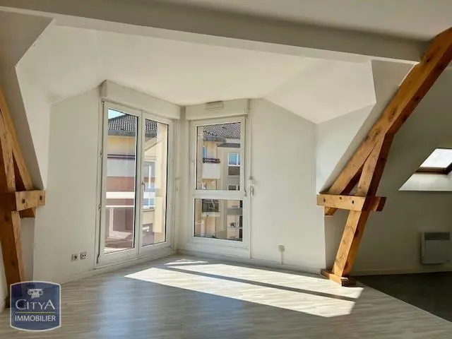 Photo 5 Appartement 2 pièces 45m²